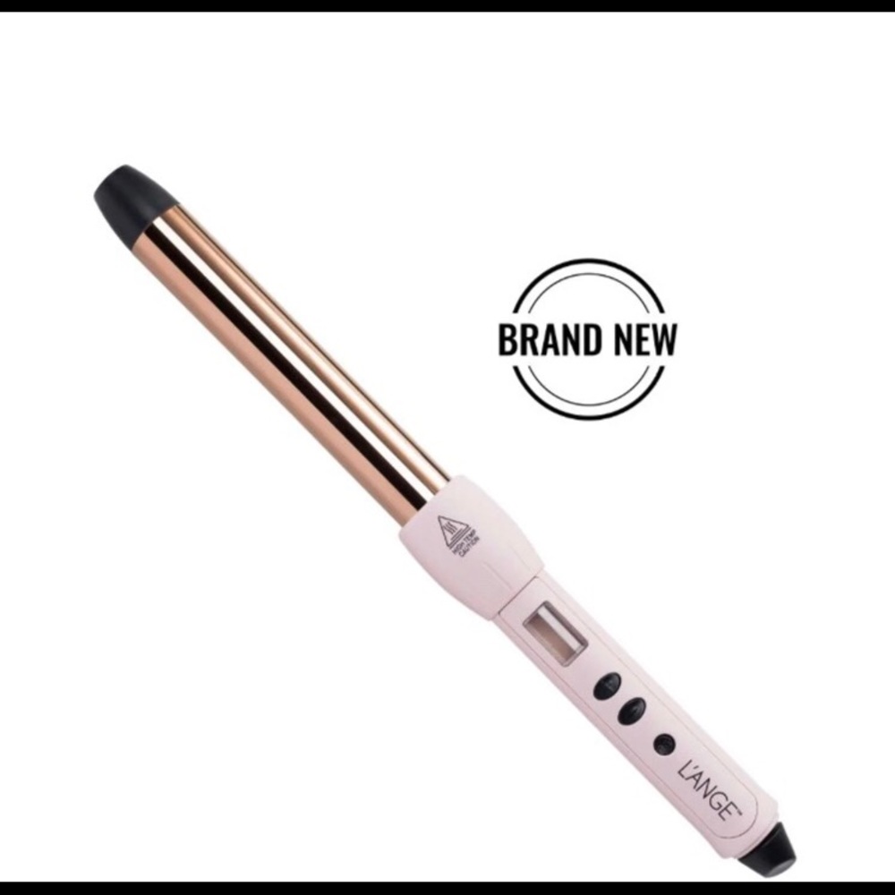 L’ange Curling Wand
